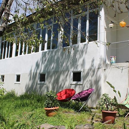 Villa Gabliani Mestia Zewnętrze zdjęcie