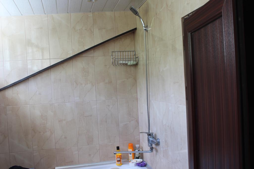 Villa Gabliani Mestia Zewnętrze zdjęcie
