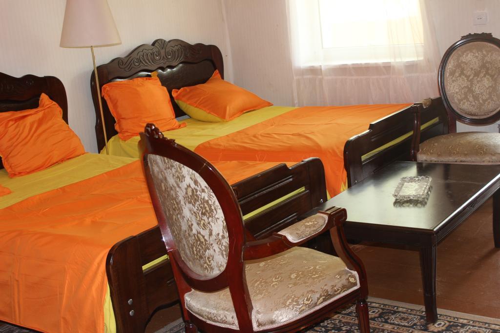 Villa Gabliani Mestia Zewnętrze zdjęcie